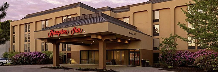 Wason Associates Hospitality Real Estate Brokerage Group sells 117-unit Hampton Inn to the Tolley Group for $12.75 million